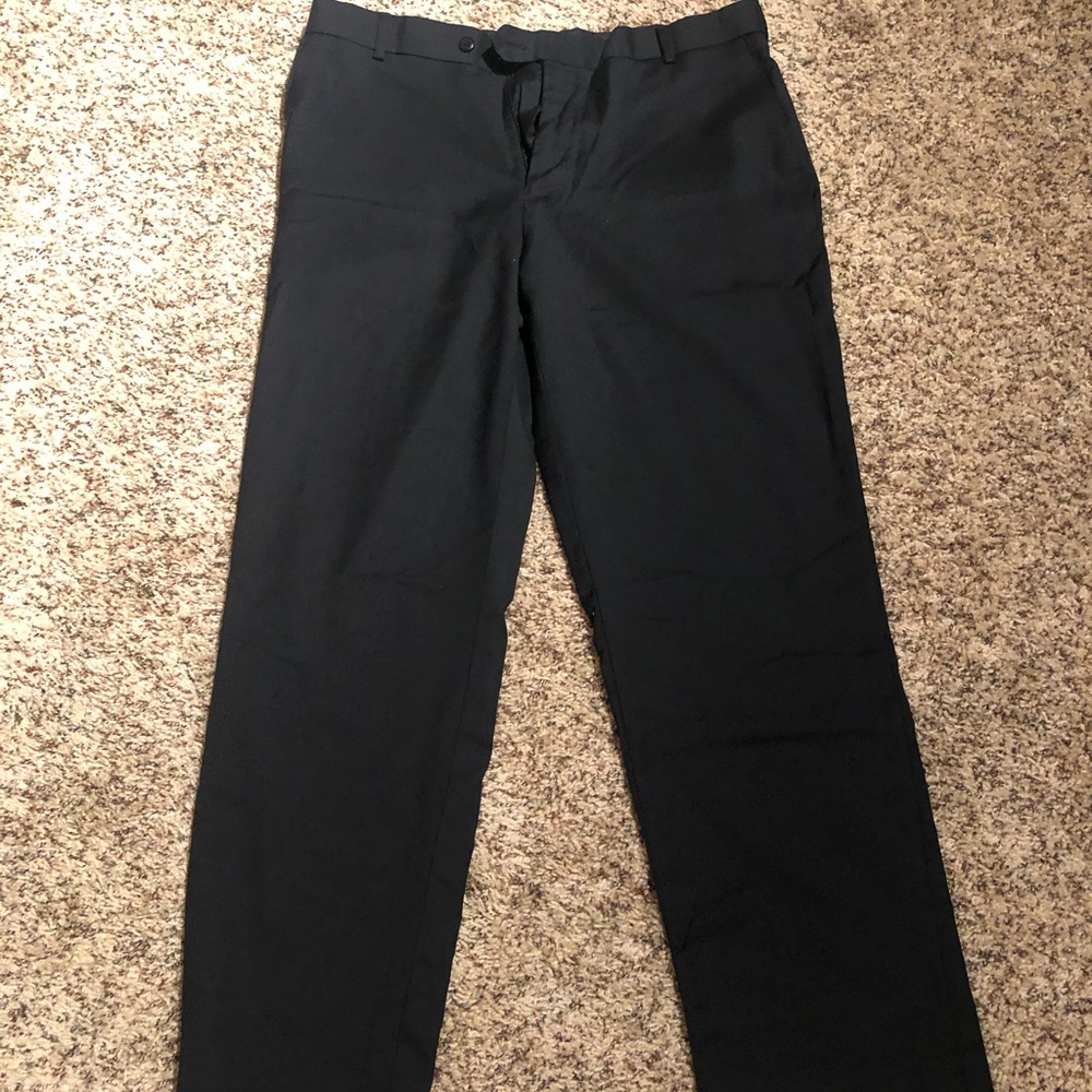 Men’s 34x30 dress pants